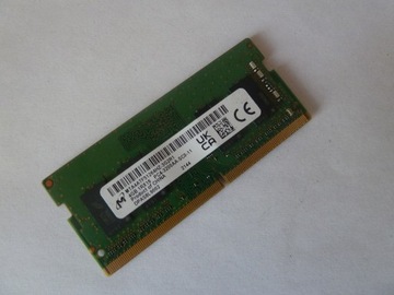 Pamięć Micron 4GB PC4-3200MHz DDR4