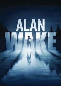 Alan Wake GRA KLUCZ STEAM PC