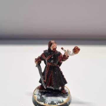 Boromir : Middle-Earth SBG