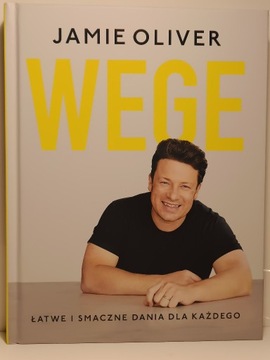 Jamie Oliver - Wege