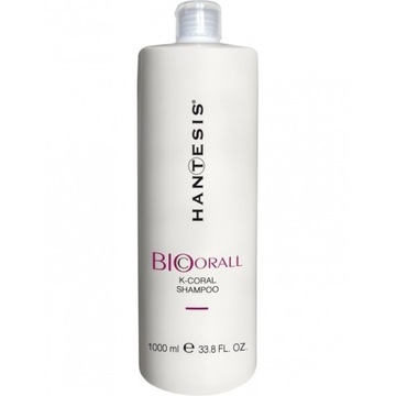 Hantesis BIO CORALL algae szampon 1000 ml