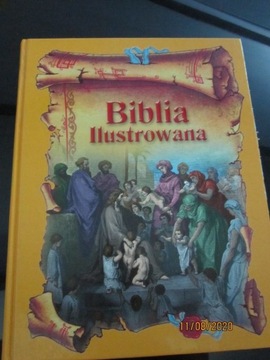 Biblia ilustrowana