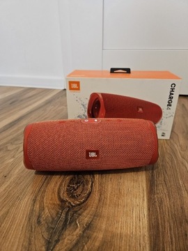 Głośnik JBL Charge 4