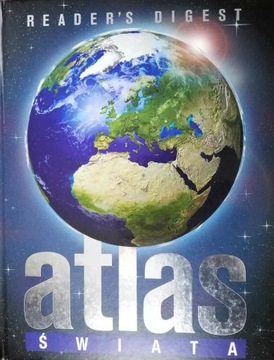 Atlas świata     