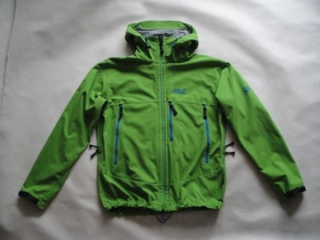 Kurtka Jack Wolfskin