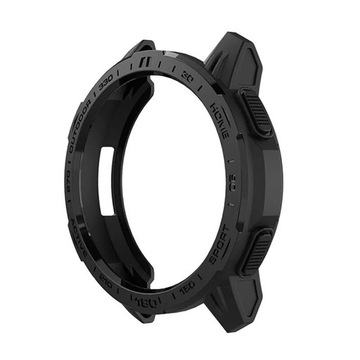 Etui Ochronne do Xiaomi Watch S1 Active, Czarne