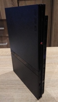 Ps2 slim Konsola