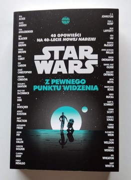 Star Wars. Z pewnego punktu widzenia - zbiorowa