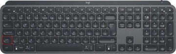 KLAWISZ SHIFT KLAWIATURY LOGITECH MX KEYS CRAFT