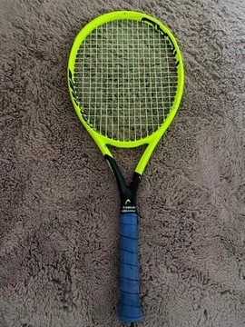 Rakieta tenisowa HEAD EXTREME S 280g