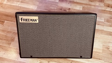 Friedman ASM-12 FRFR