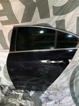 Opel Insygnia Drzwi Lewy Tył kolor z-22C