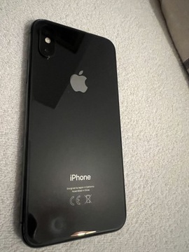 iPhone XS 256 go