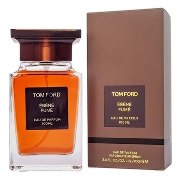 Woda perfumowana Tom Ford Ebene Fume 100ml