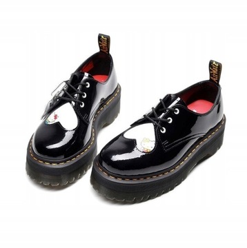 Dr. Martens 1461 HELLO KITTY Limited  roz 39