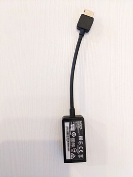 Adapter Lenovo EX280 RJ-45 Ethernet 01YU026