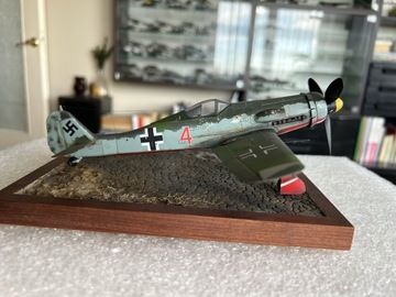 Focke Wulf FW 190 D-11