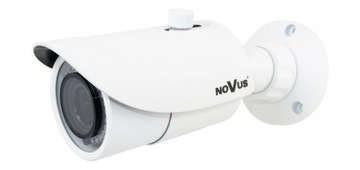 Kamera IP Novus NVIP-2H-6402M  motor-zoom 2,8-12mm