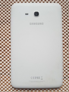 Tablet Samsung SMT110 zbity ekran