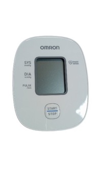 Ciśnieniomierz Omron X2 Basic 