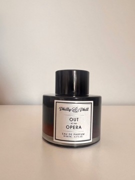 Philly&Phill Out at the Opera 100 ml Nisza