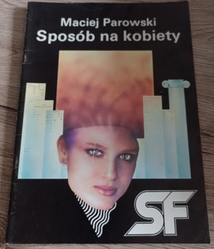 Sposób na kobiety M.Parowski