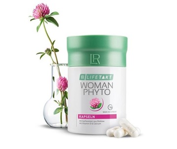 WOMAN PHYTO Menopauza 