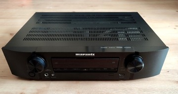 Amplituner Marantz nr1403 pilot itp pudełko 