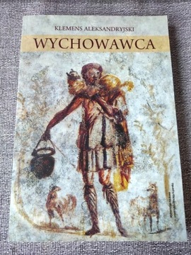 Klemens Aleksandryjski Wychowawca