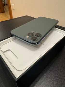 iPhone 11 Pro 64gb