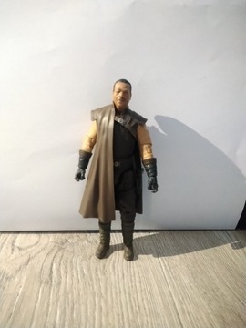 X32 HASBRO STAR WARS THE MANDALORIAN GREEF KARGA 