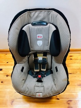 Fotelik Britax Boulevard 70 CS 