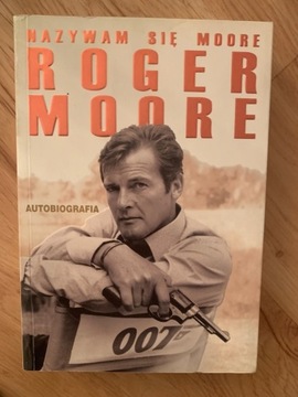 Nazywam się Roger Moore 