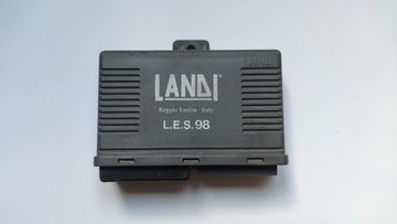 Sterownik LPG Landi L.E.S. 98 LES 98 