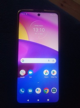 Motorola Moto e40 