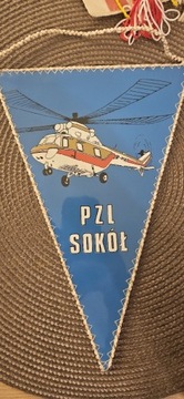 PROPORCZYK  PZL SOKÓŁ