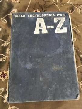 Mała Encyklopedia A-Z