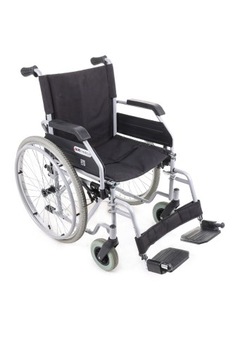 Wózek inwalidzki OPTIMUM AR-400