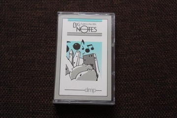 Big Notes Film & The BB’S kaseta MC