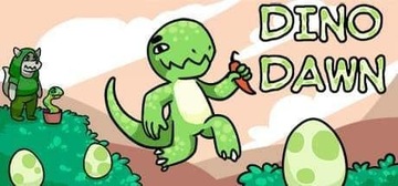 Gra Dino Dawn kod na Steama