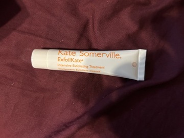 Kate Somerville ExfoliKate Treatment 7,5 ml