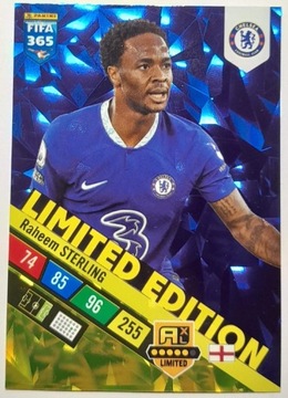 PANINI FIFA 365 2023 STERLING CHELSEA LIMITED 