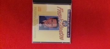 Frank Sinatra the Very Best  of The Radio Years CD