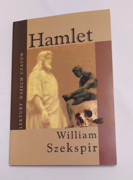 HAMLET – William Szekspir