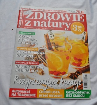 Zdrowie z natury 2 / 2020