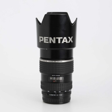 Pentax-FA SMC 80-160mm f4.5 645