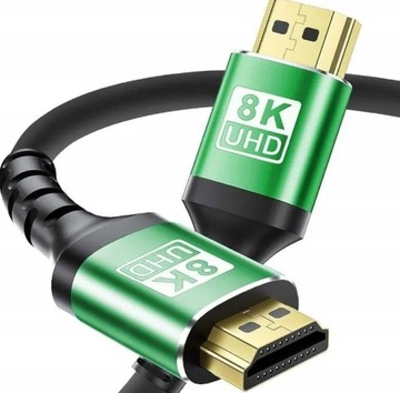 Kabel HDMI 2.1V 8K