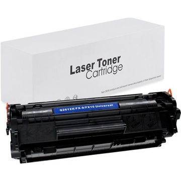 Toner HP: LJ 1010 1012 1015 1018 1020 1022 3015