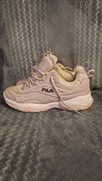 Fila Ray Low WMN