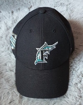 Baseball Cap 47 Brand MLB Miami Marlins